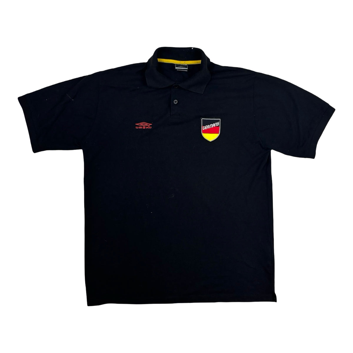 90s Deutschland Polo