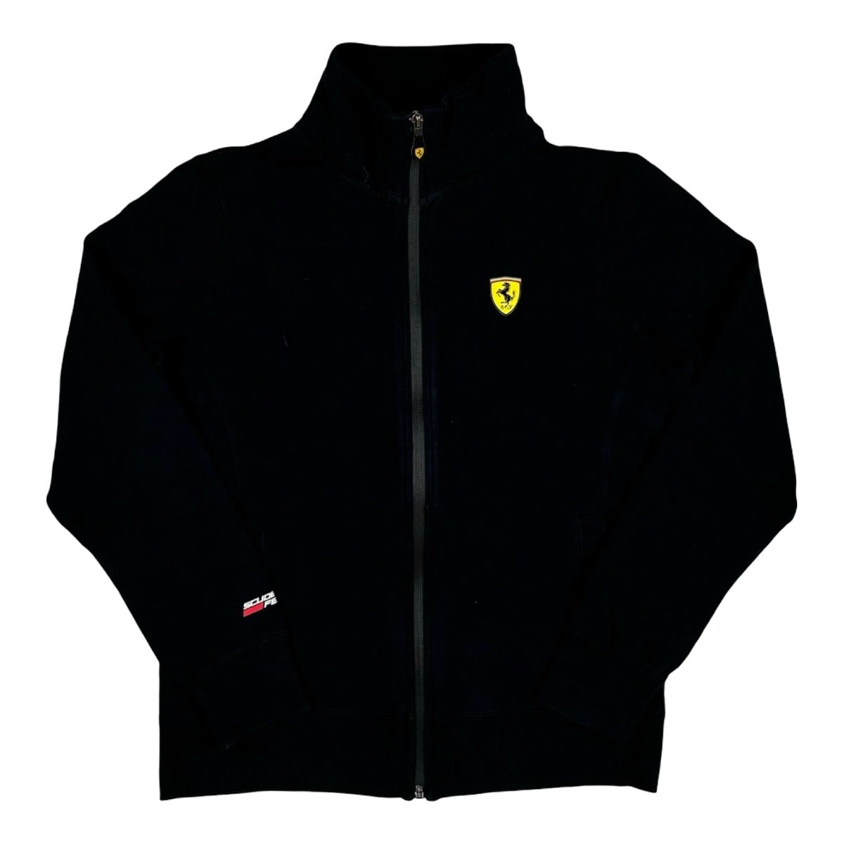 Ferrari Zipper