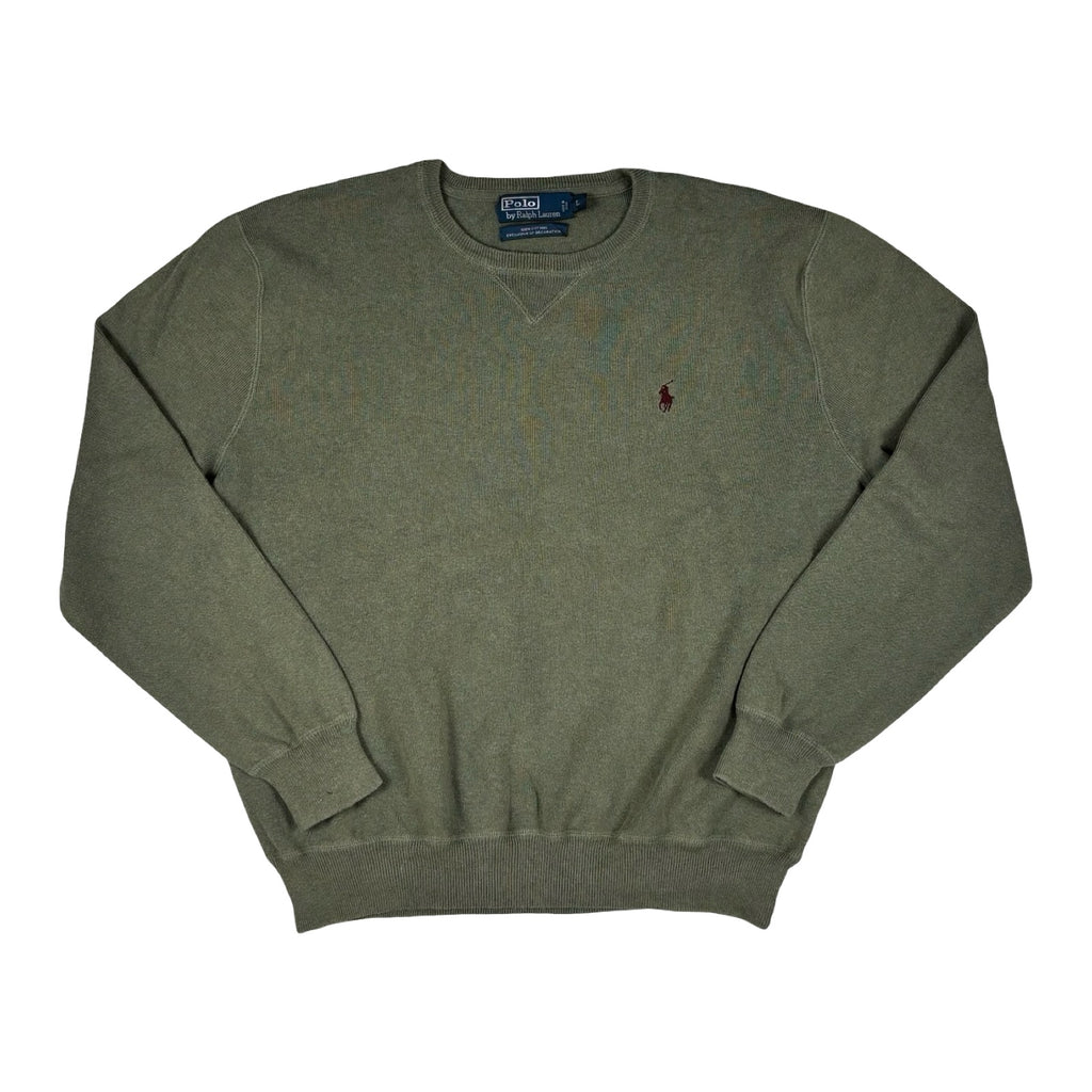 Knit Sweater