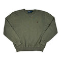 Knit Sweater