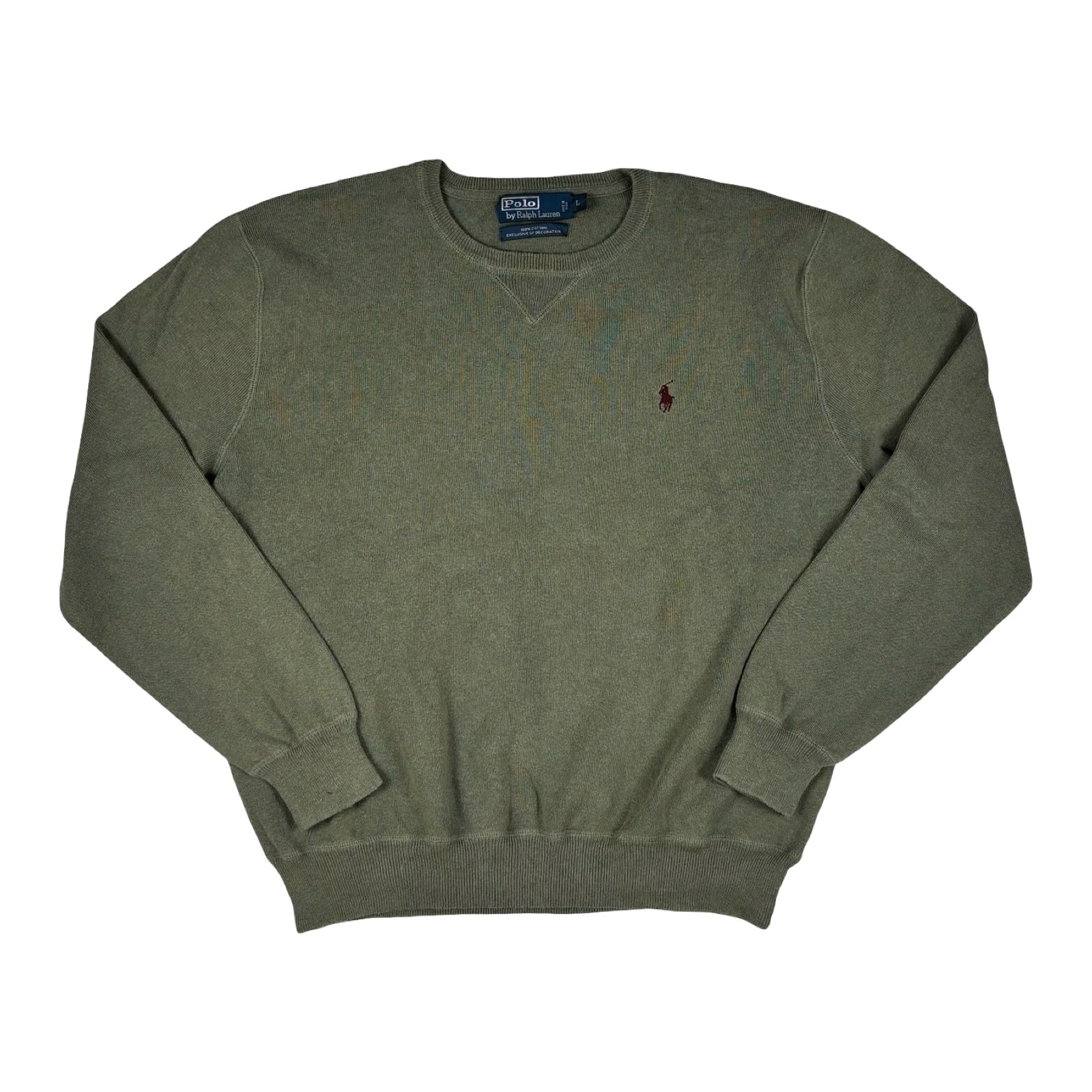 Knit Sweater