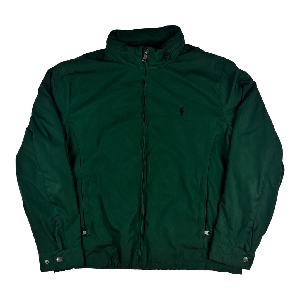 Harrington Jacke