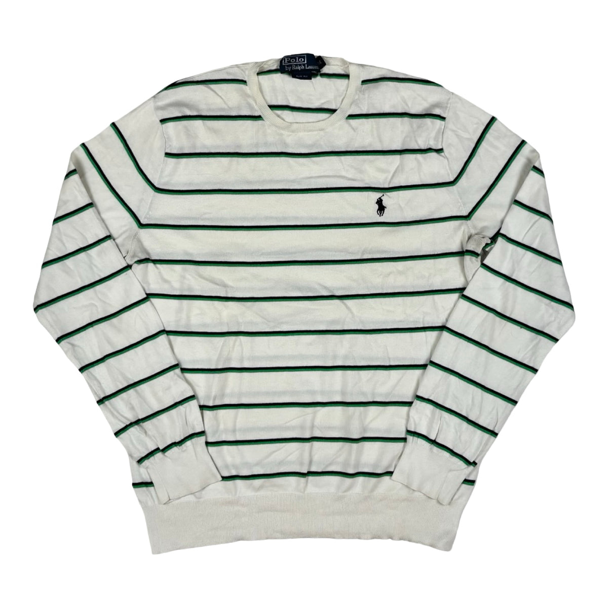 Knit Sweater
