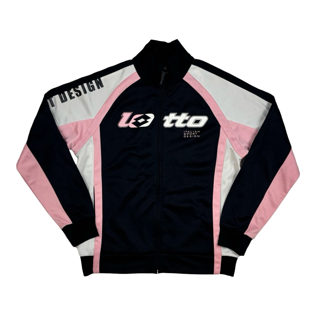 y2k Trainingsjacke