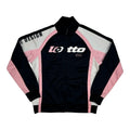 y2k Trainingsjacke