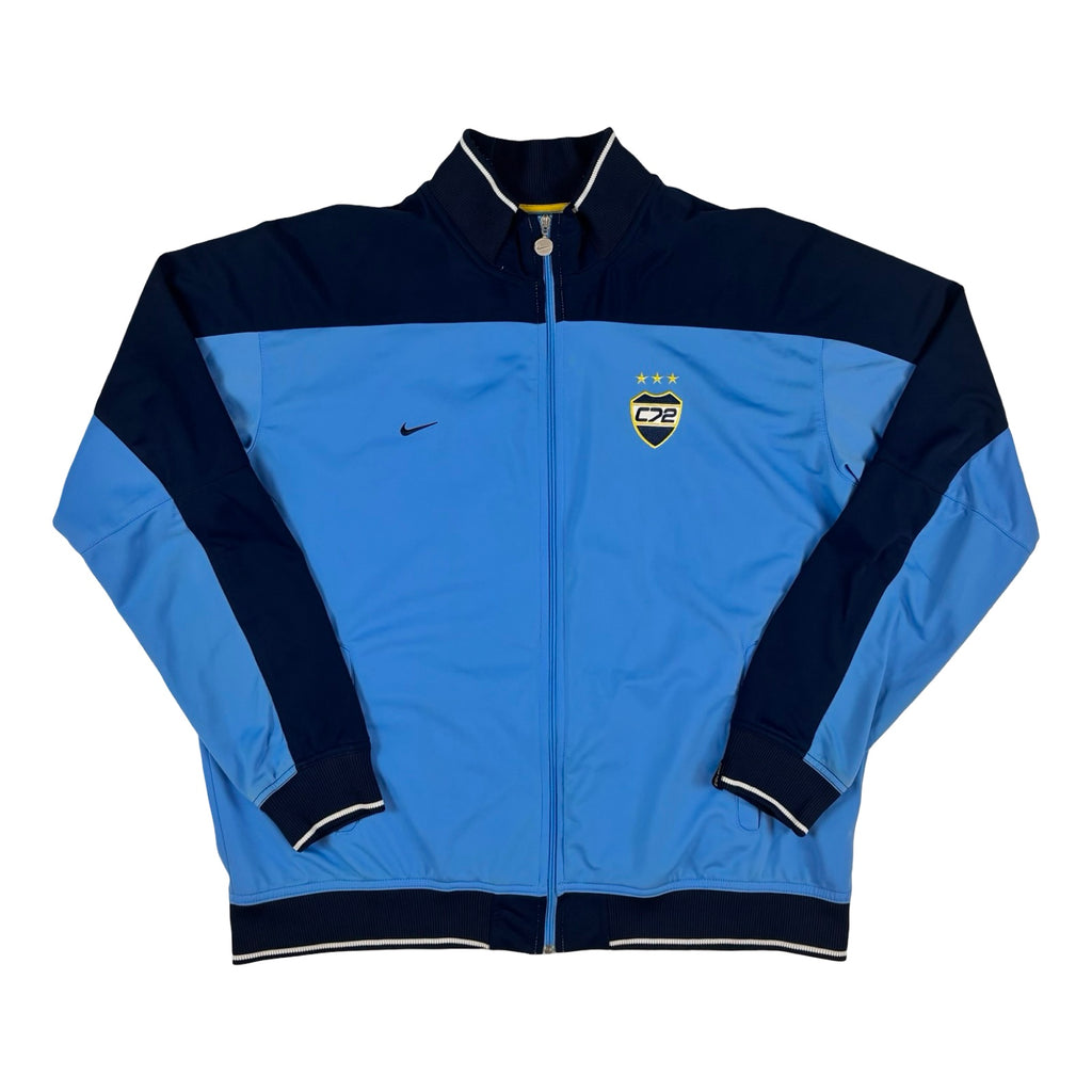 Cortez Trainingsjacke