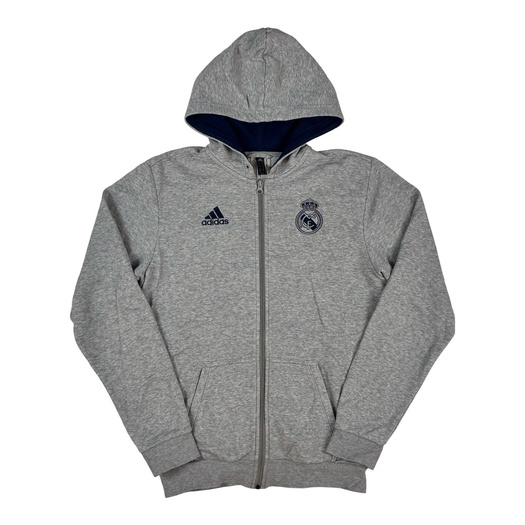Real Madrid Zipper