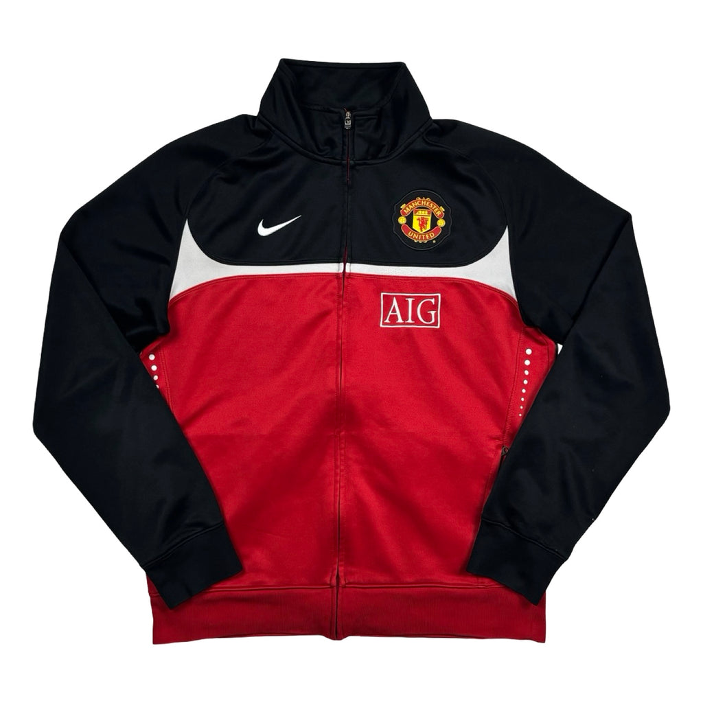 Manchester United Trainingsjacke