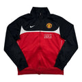 Manchester United Trainingsjacke