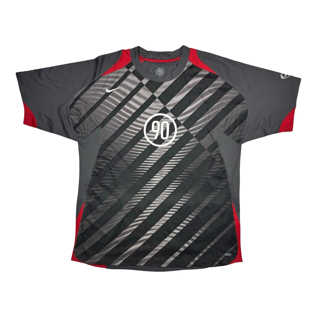 Total 90 Trikot