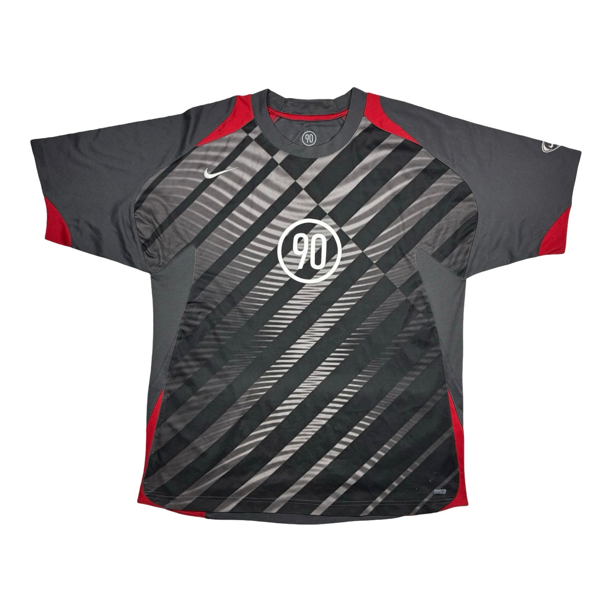 Total 90 Trikot