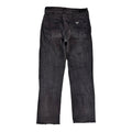 Straight Jeans