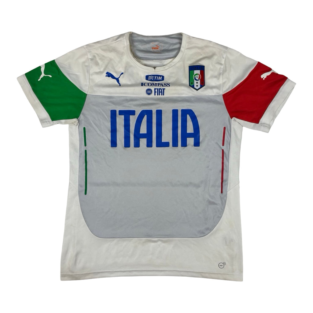 Italien Trikot