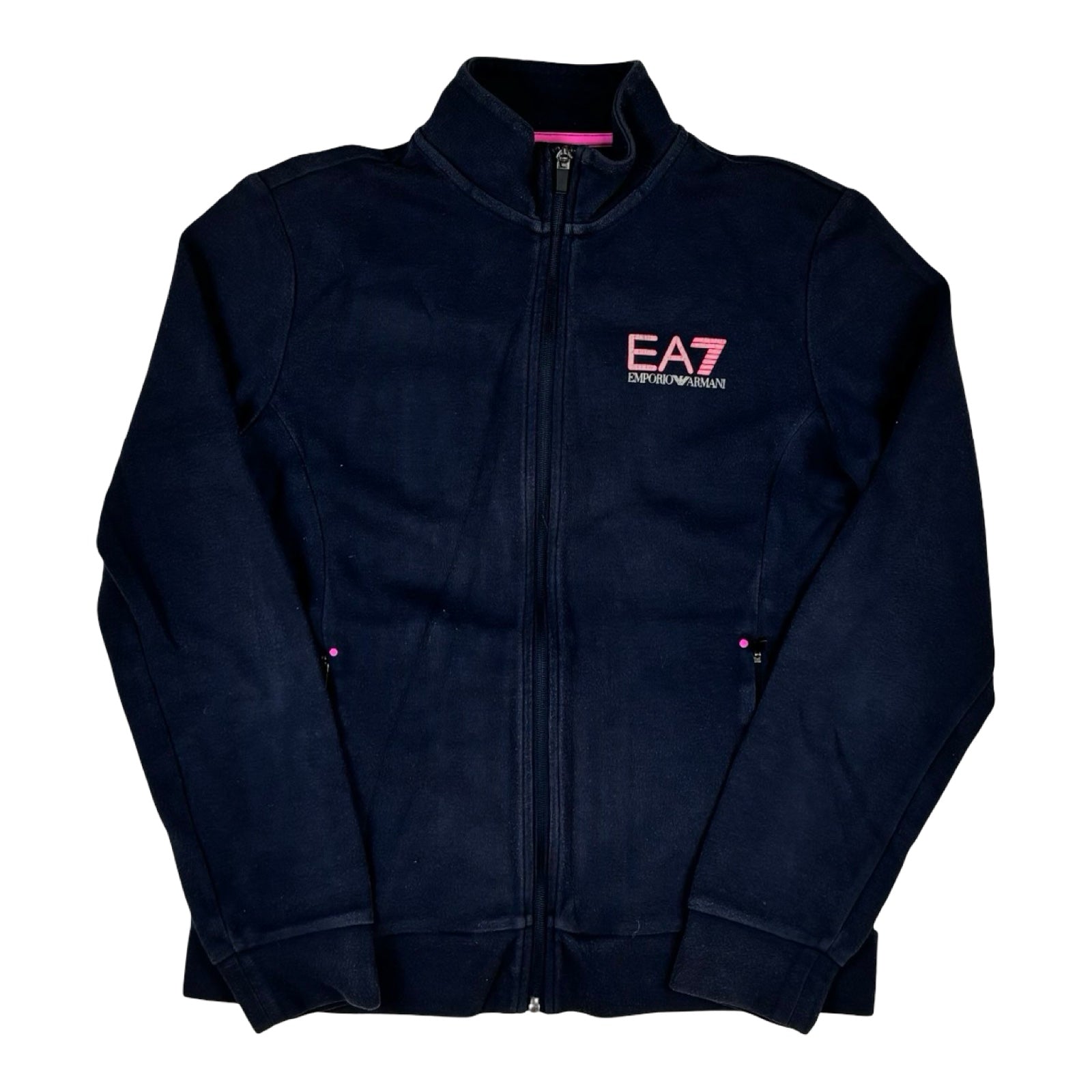 Zipper (W)