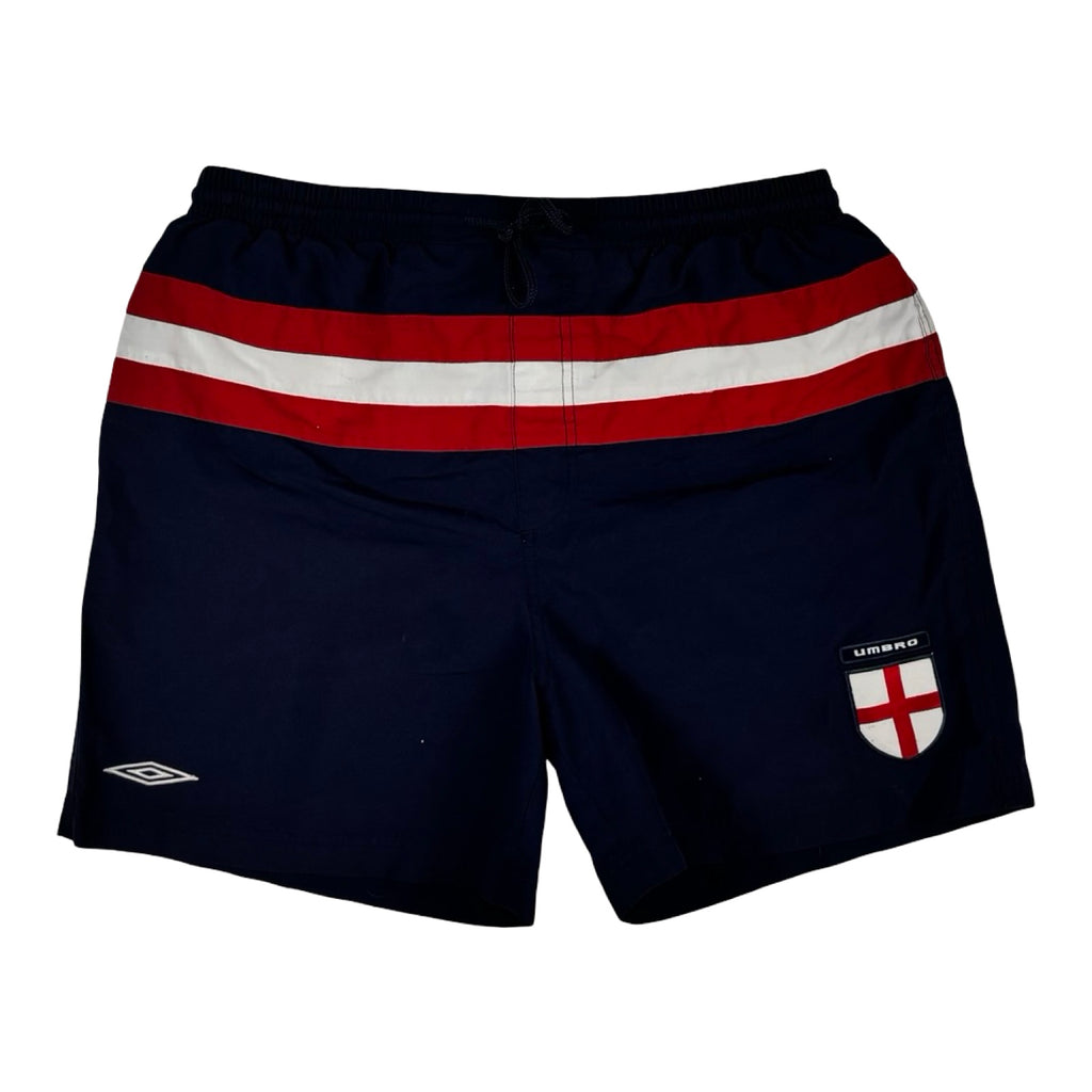 England Shorts