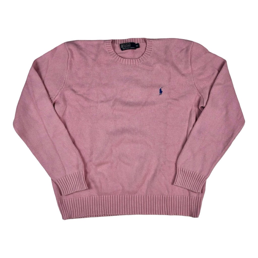 Knit Sweater