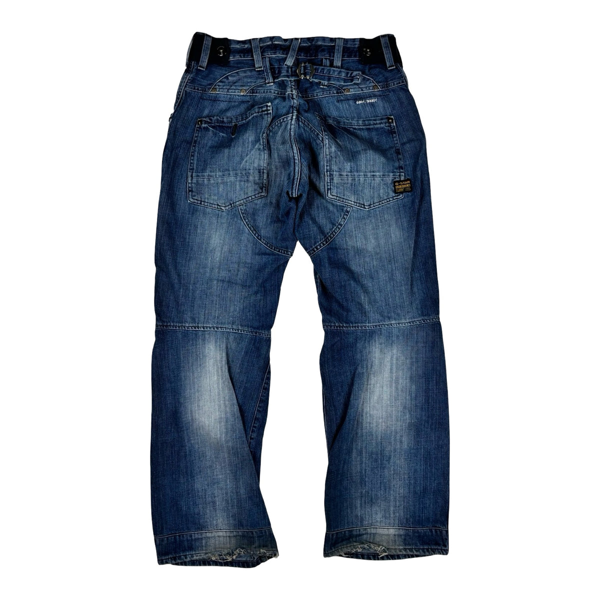 Baggy Jeans