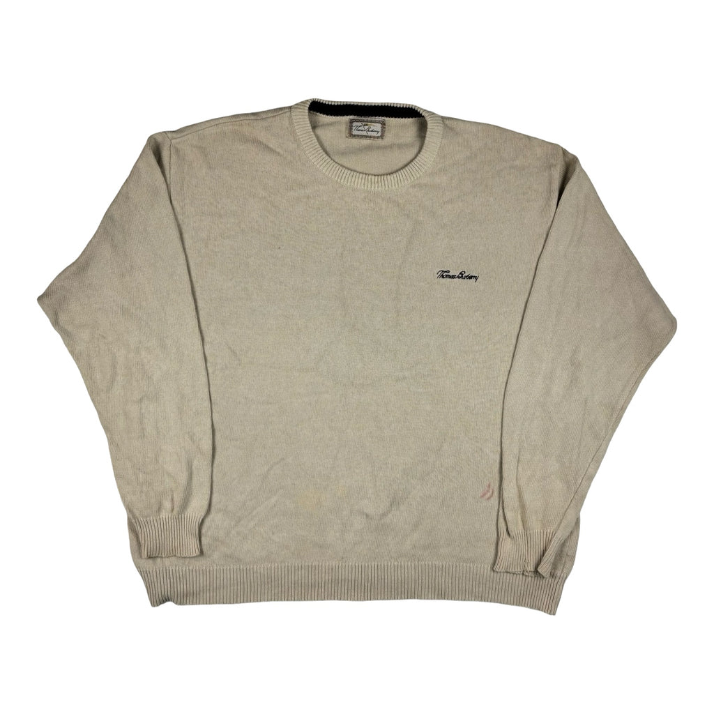 Knit Sweater