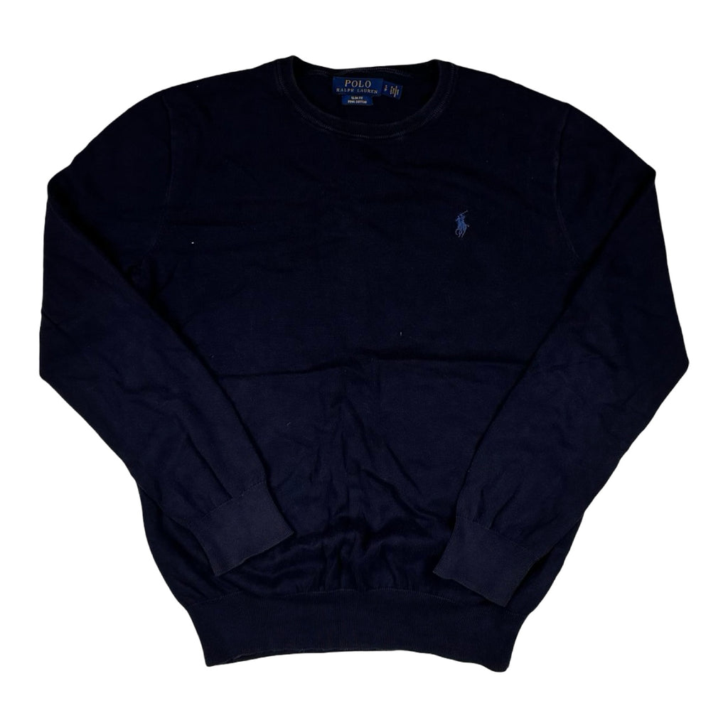 Knit Sweater