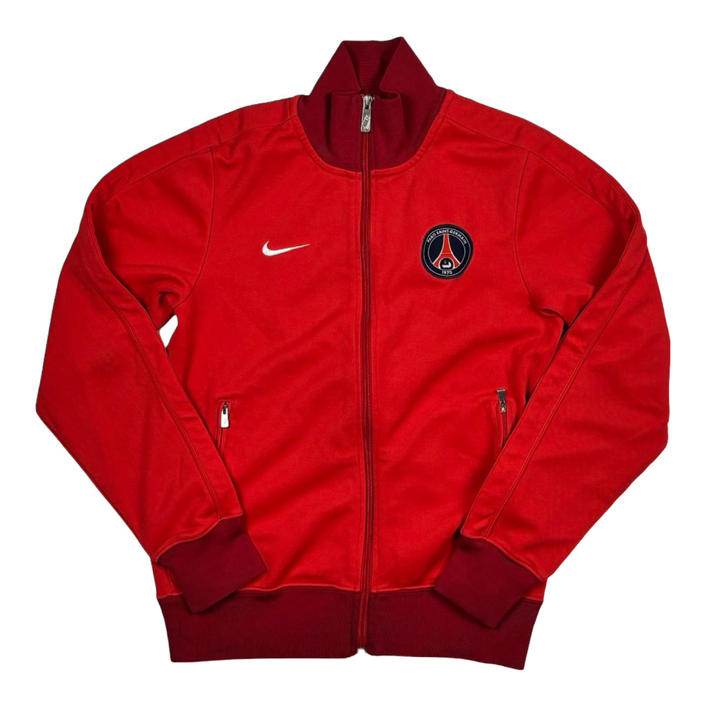 PSG Trainingsjacke