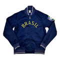 Brasilien Bomberjacke