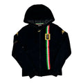 Italien Zipper (W)