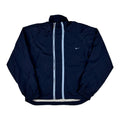 Trainingsjacke