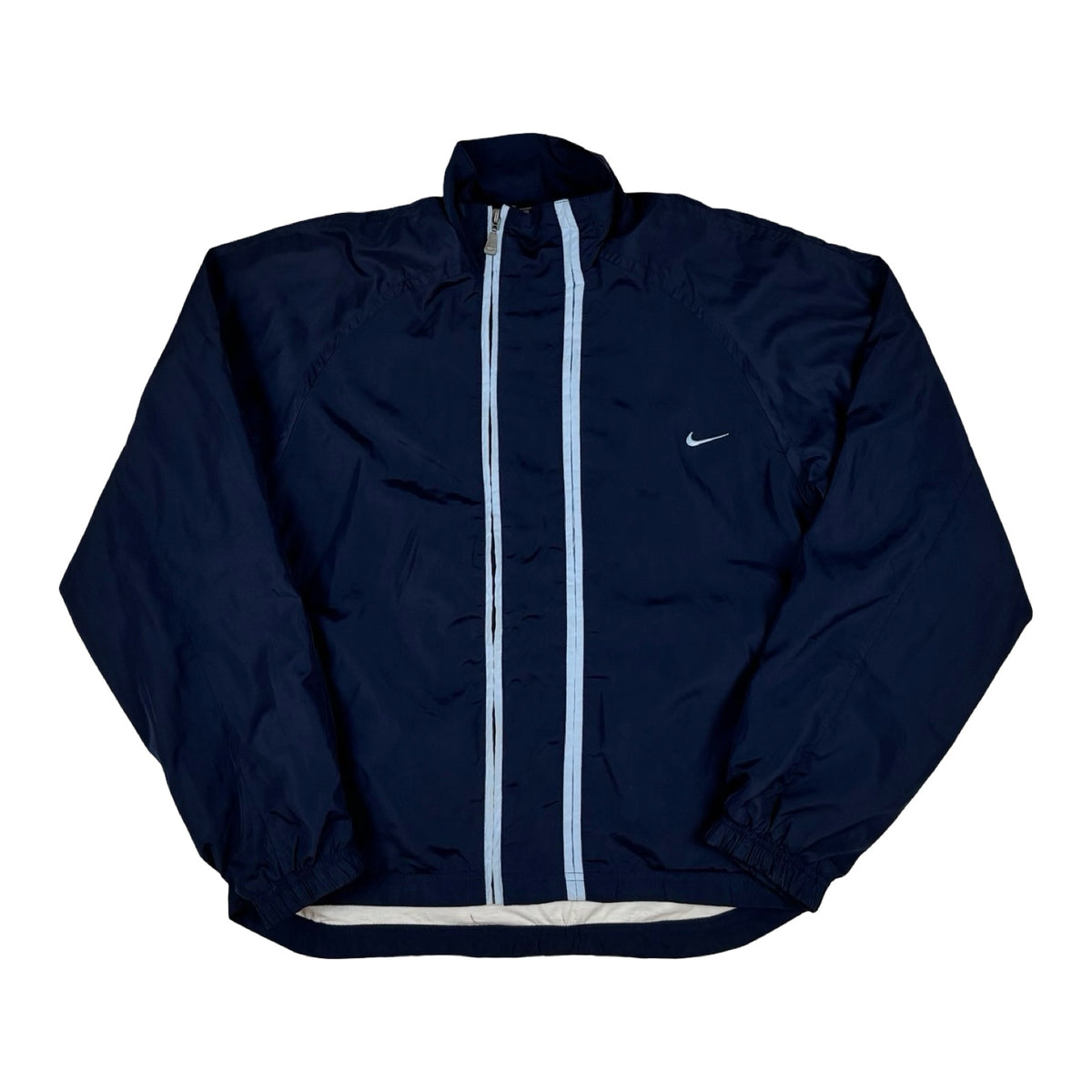 Trainingsjacke