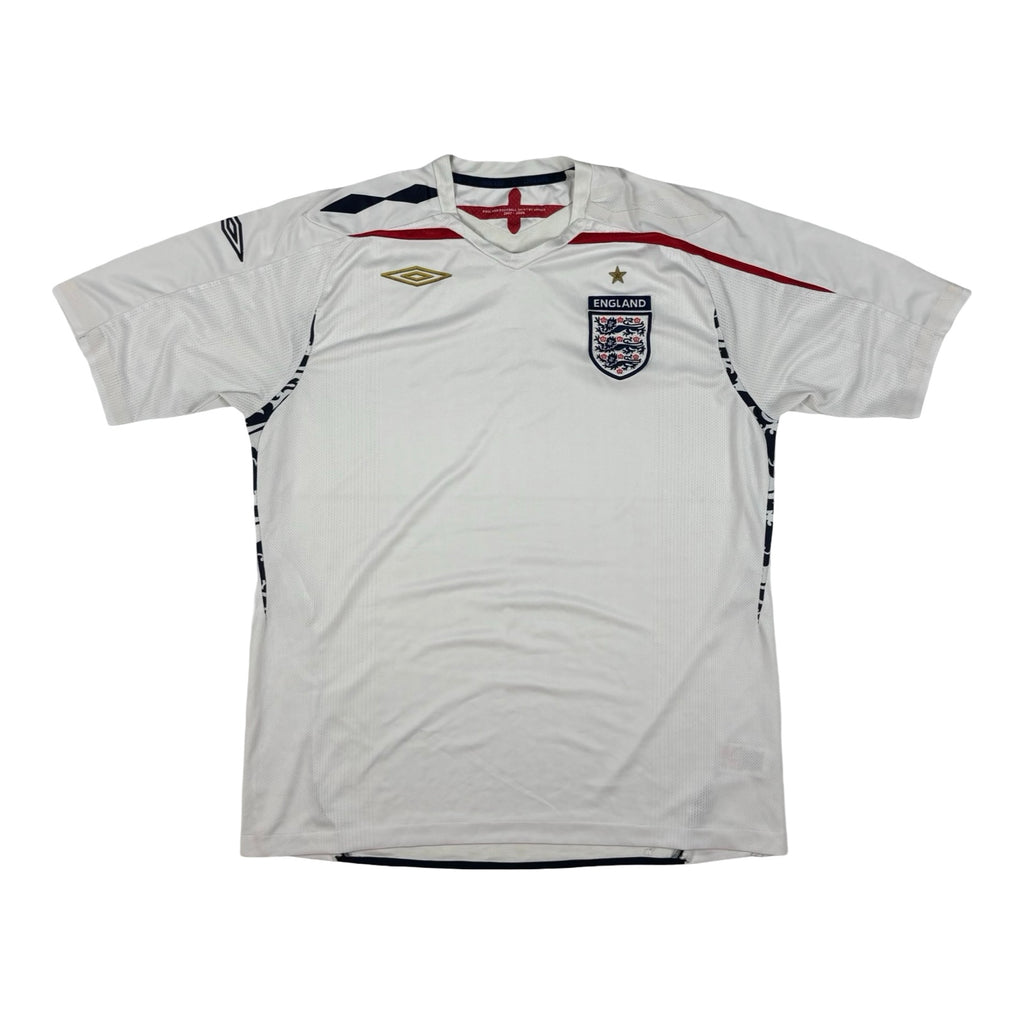 England Trikot