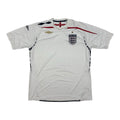 England Trikot