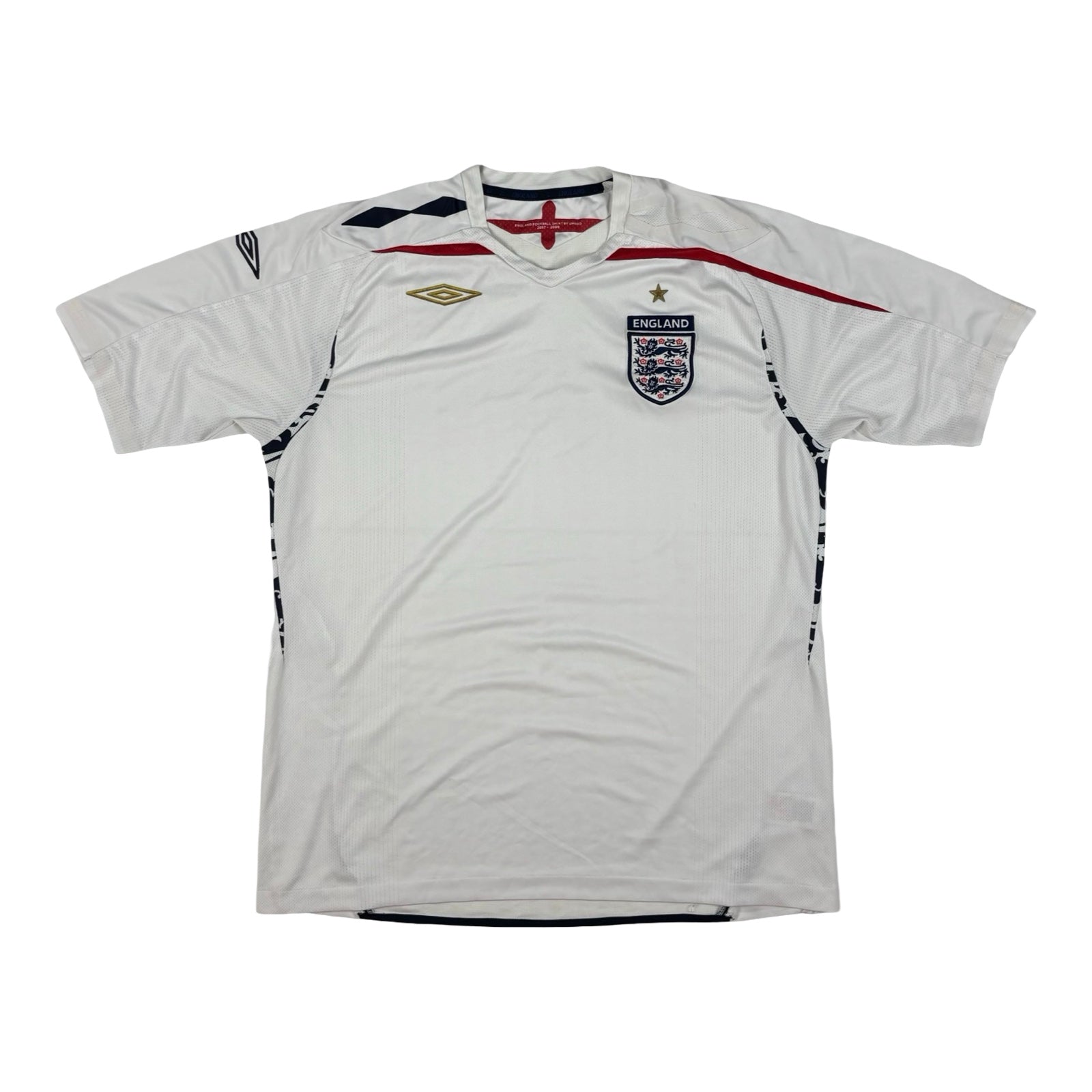 England Trikot