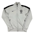 Brasilien Trainingsjacke