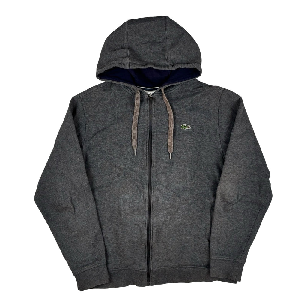 Zipper