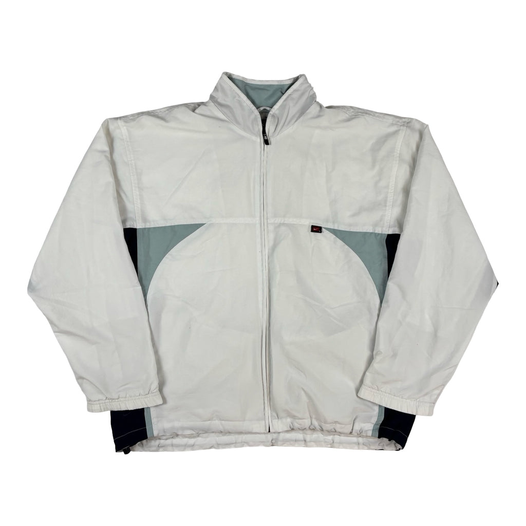 Trainingsjacke