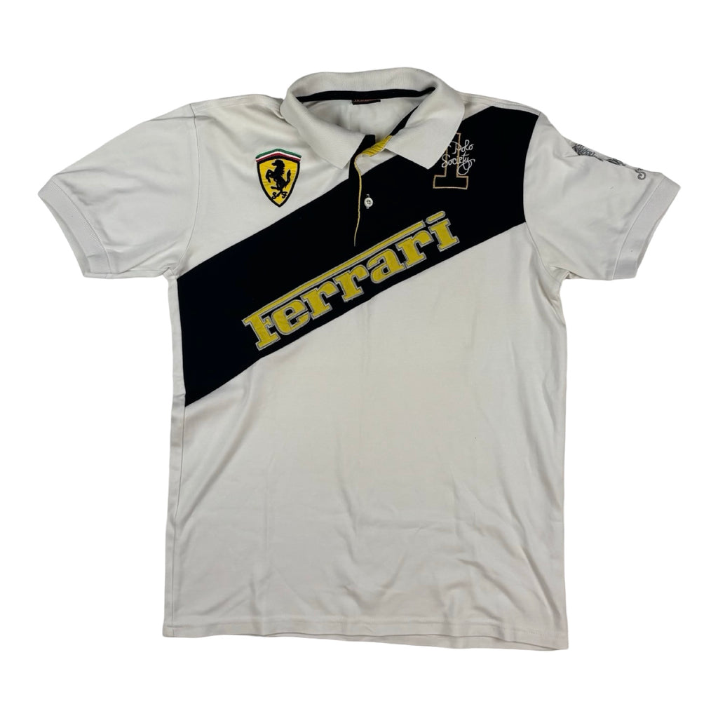 Ferrari Polo