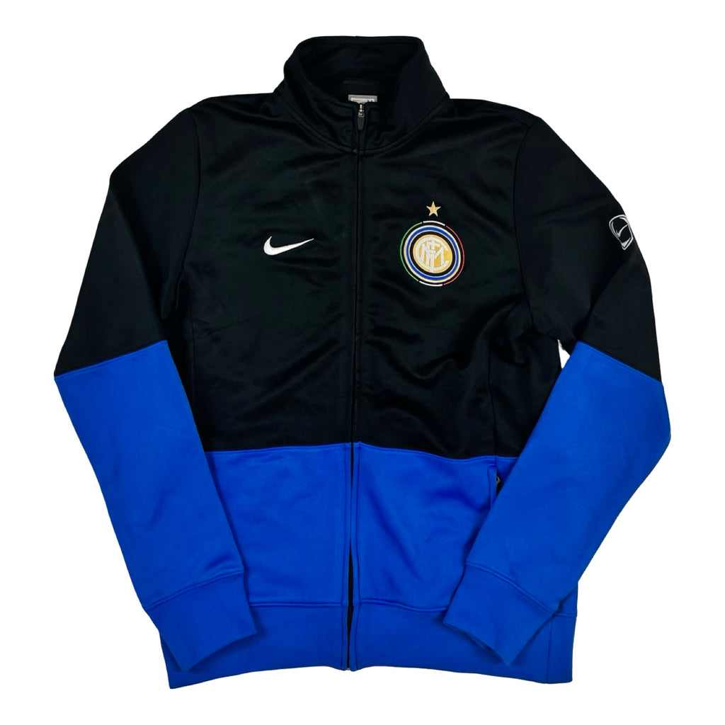 Inter Mailand Trainingsjacke