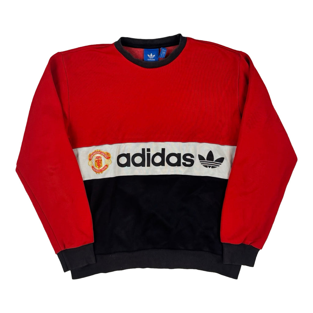 Manchester United Sweater