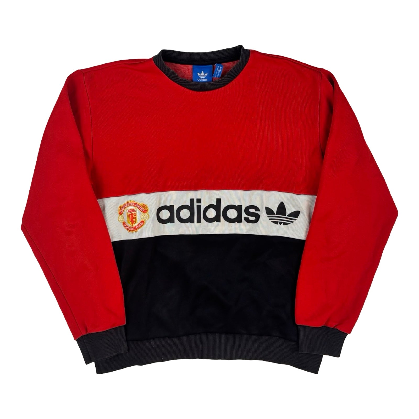 Manchester United Sweater