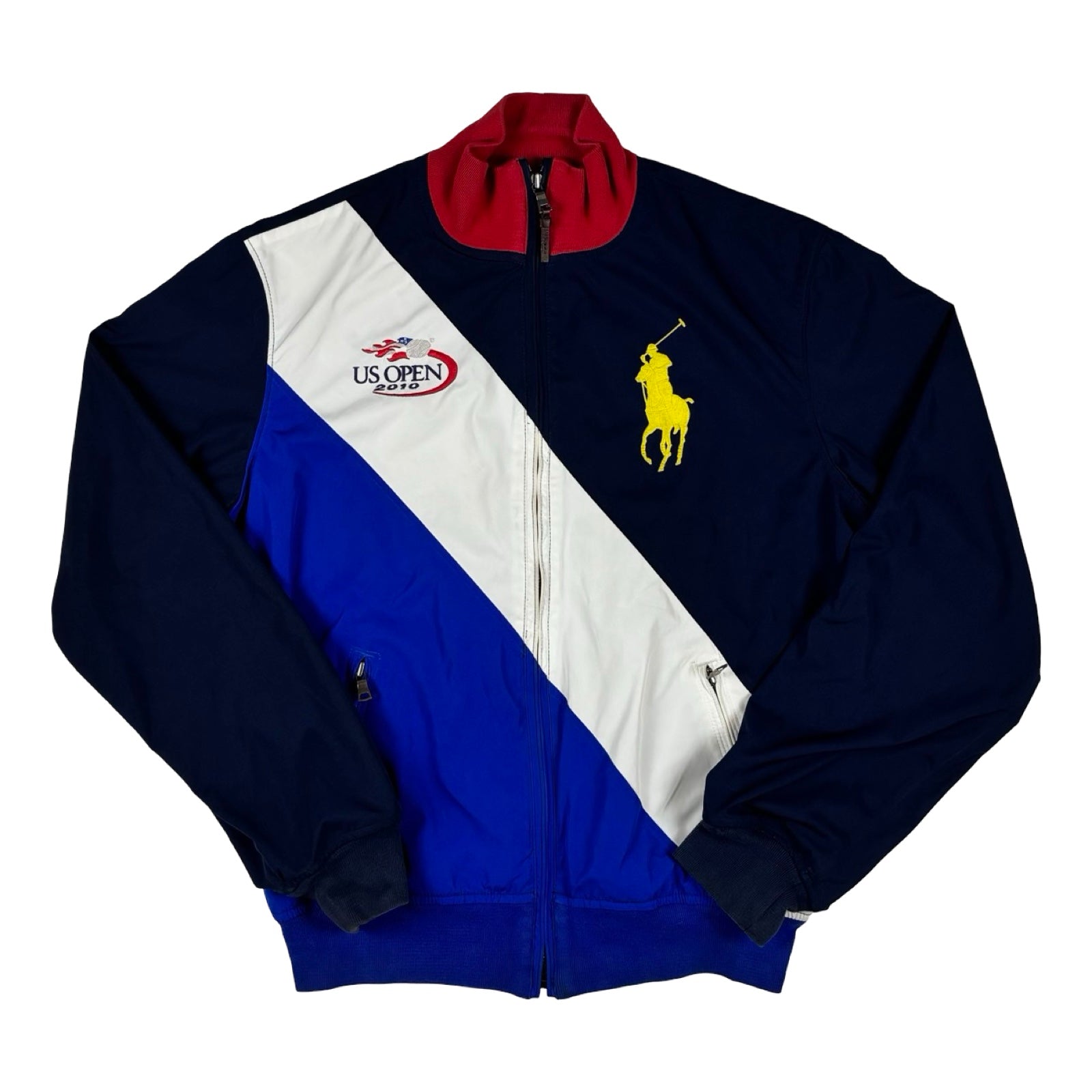 Big Pony Jacke