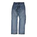 Straight Jeans