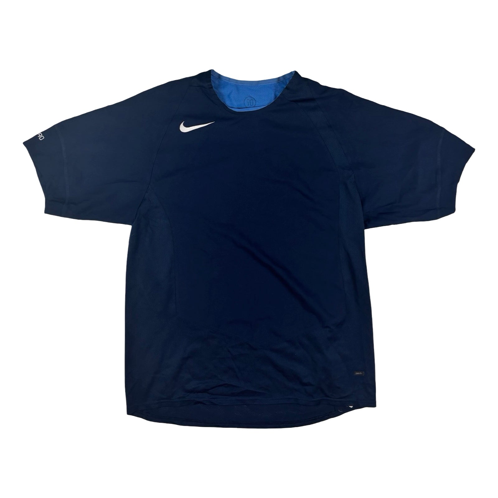 Total 90 Trikot