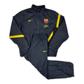 Barcelona Trainingsanzug