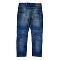 Straight Jeans