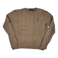 Candle Knit