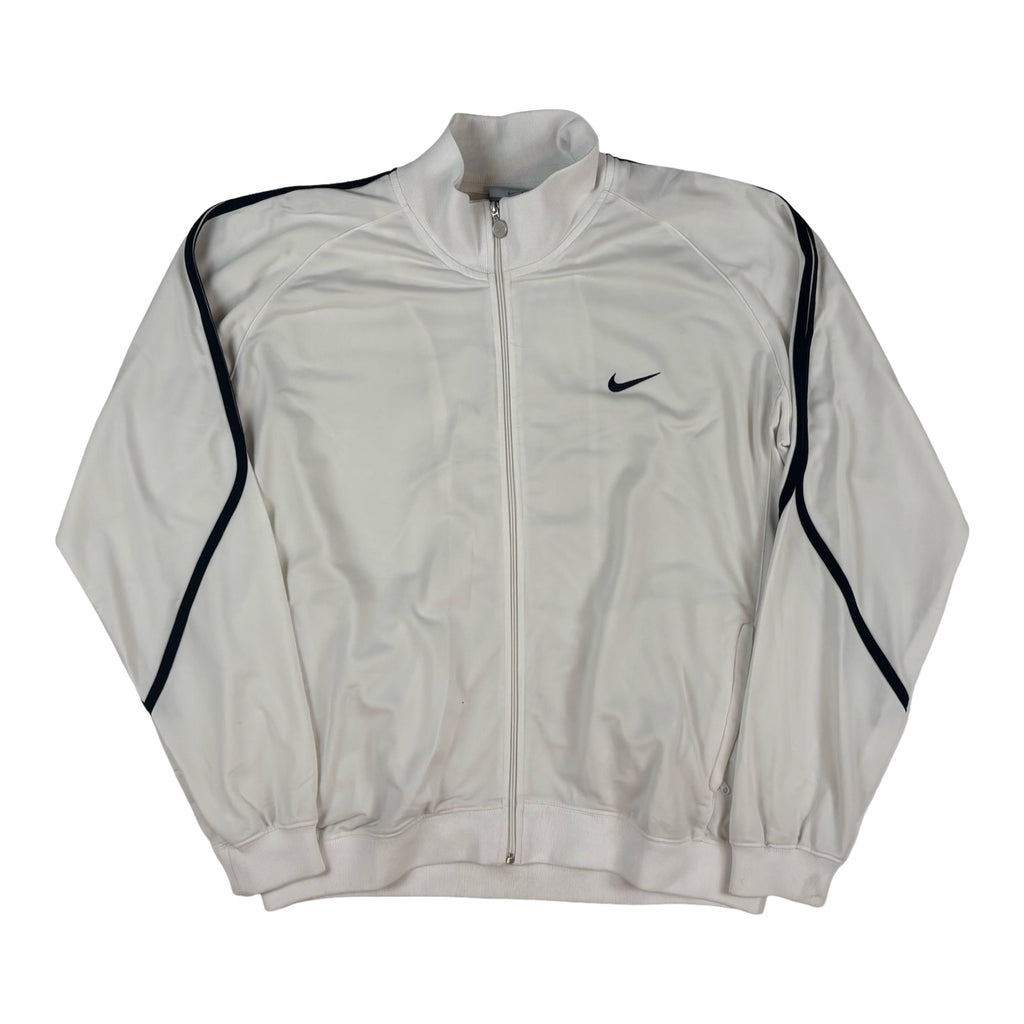 Trainingsjacke