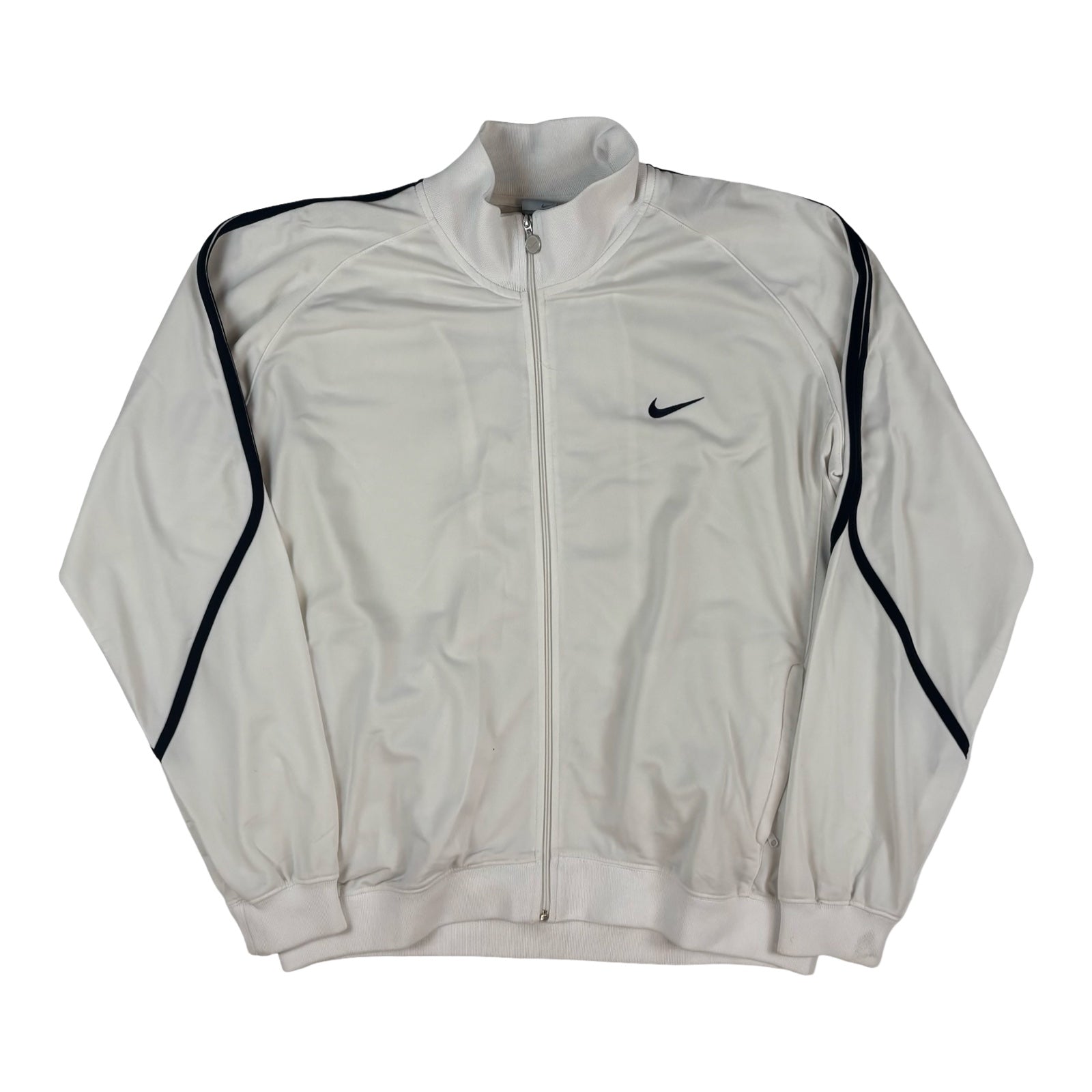 Trainingsjacke