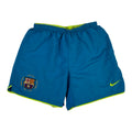 Barcelona Shorts
