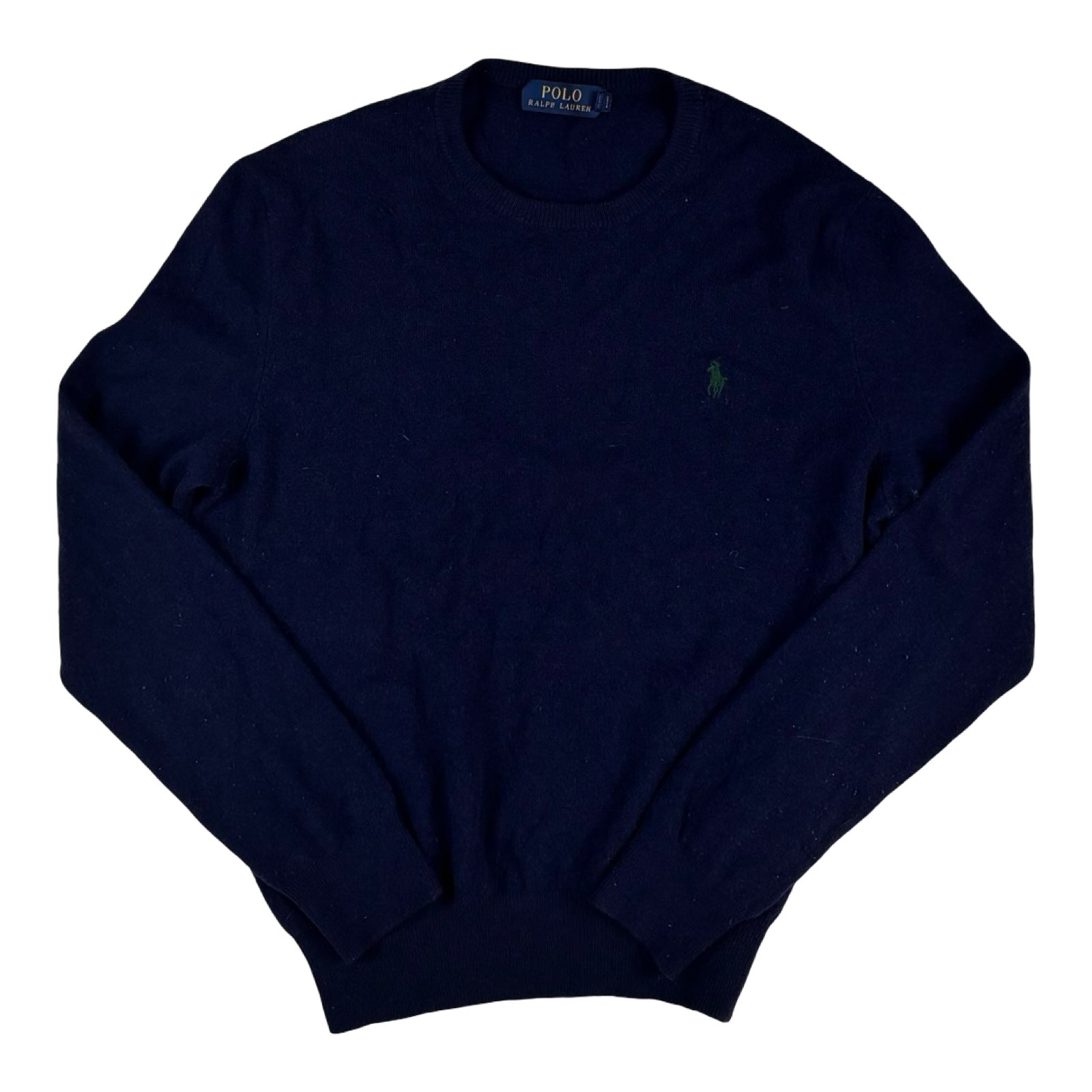 Knit Sweater