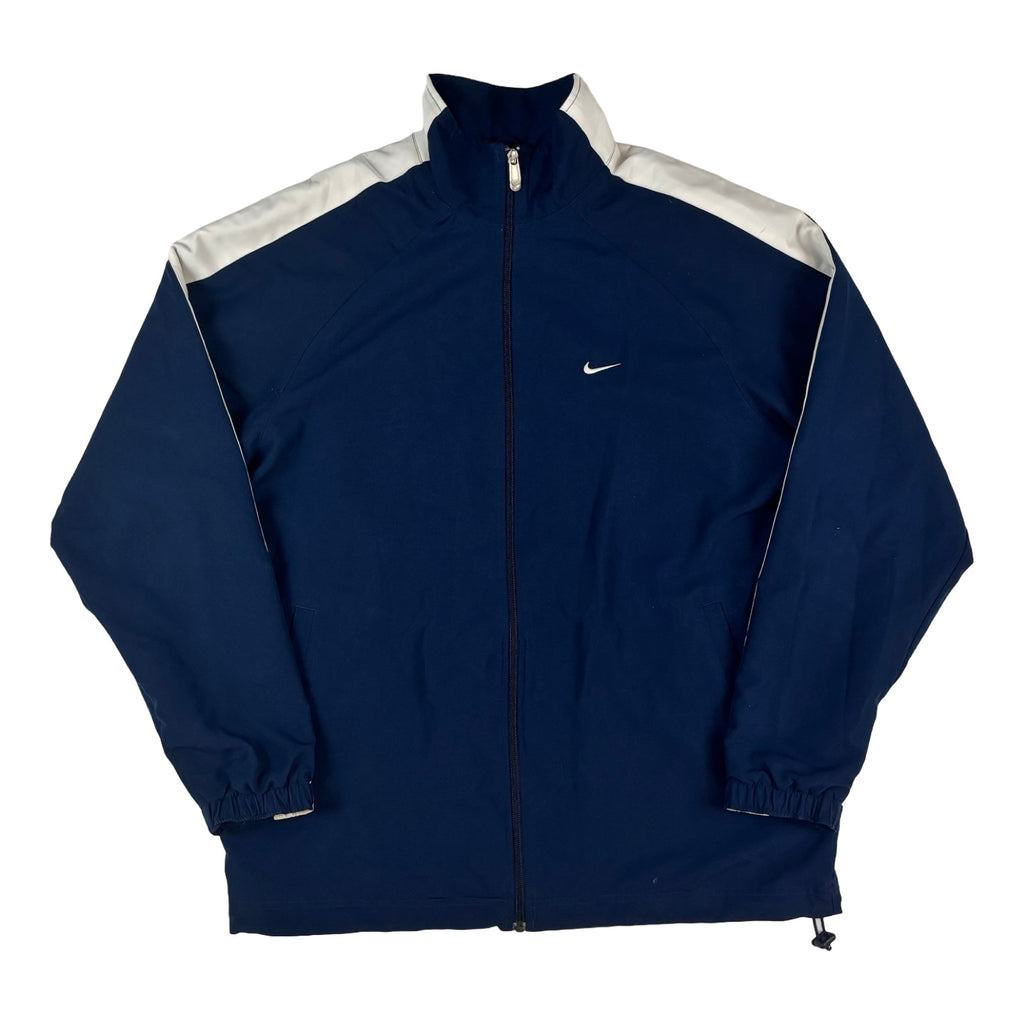 Trainingsjacke