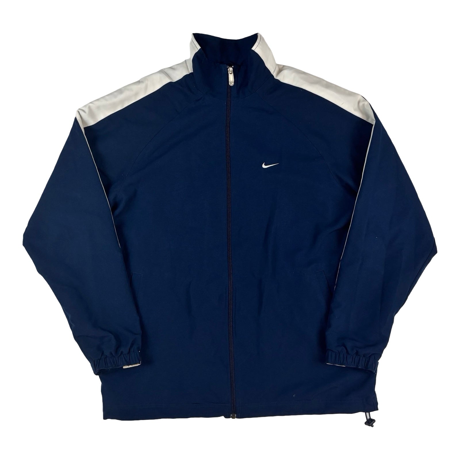 Trainingsjacke